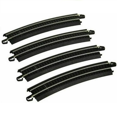 Bachmann 44403 HO Steel EZ 22 Radius Curve