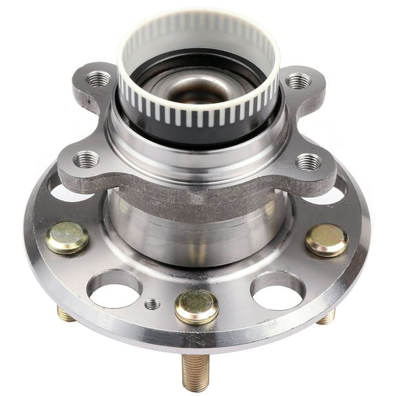 CCIYU 512437 Wheel Hub Bearing Assembly Replacement For fit 1997-2001 For Buick Century,2000-2001 For Buick LeSabre 1997-2004 For Oldsmobile Silhouette,2001-2005 For Pontiac Aztek with ABS 5 Lugs(1)