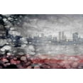 thumbnail image 7 of "NYC Storm" Print on Canvas, 7 of 7