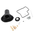 thumbnail image 2 of Kit de reconstrucción de reparación de carburador MCK031X2 apto para HONDA STEED 600 SHADOW VLX 600 1988-1998 Jadeshay A, 2 of 8