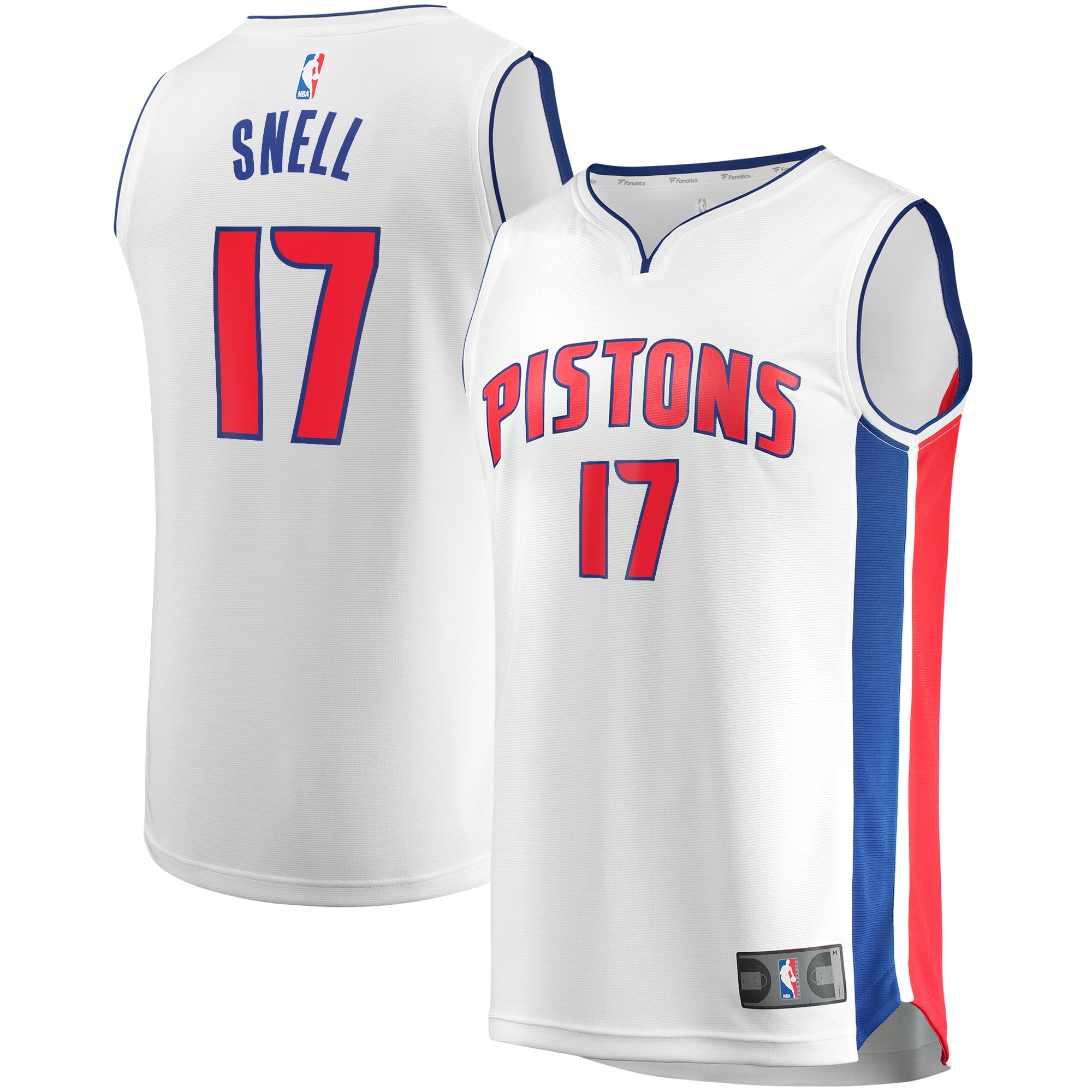 tony snell jersey