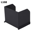 thumbnail image 4 of Parasol Para Monitor ANGGREK Resistente Al Desgaste Y ecológico Negro Para DJI Spark Phantom3/4, 4 of 8