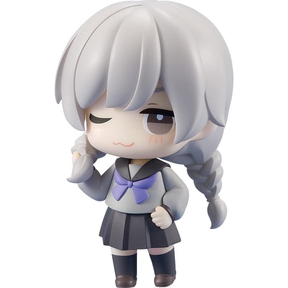 Good Smile Company 13 Sentinels Aegis Rim: Tsukasa Okino Cross-Dressing Ver Qset Non Scale Figure