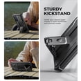 thumbnail image 4 of Funda de teléfono Dexnor para Samsung Galaxy A16 5G con protector de pantalla, 4 of 7