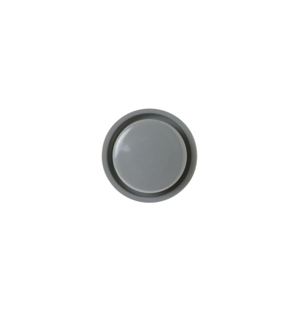 WH01X10088 GE Button OEM WH01X10088 