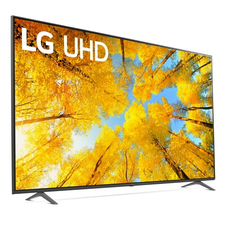 LG - 86” Class UQ75 Series LED 4K UHD Smart webOS TV