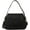 Black, variant on Kukuzhu Hobo Bags for Women Small Tote Bag Leather Crossbody Bag Casual Chic Handbag Purse