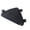 Black, variant on WINDLAND Quickly Release Adjustable Bike Triangle Bag Heavy Type Oxfords Bike Triangle Bag