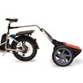 thumbnail image 1 of Wike Golf Cargo Bike Trailer, 1 of 4