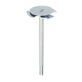 thumbnail image 2 of PVC Pipe Reamer Socket Saver Pipe Reamer Tool Water Pipe Connector Tool For Water Lines Drain Lines Vent Lines, 2 of 8