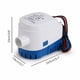thumbnail image 5 of 3X Bomba de Agua de Sentina Sumergible Automática para 12V Auto Con Salida de Interruptor de Flotador, 5 of 6