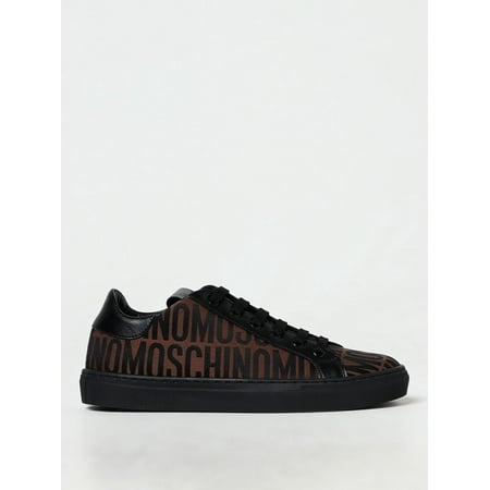 

Moschino Couture Sneakers Woman Brown Woman