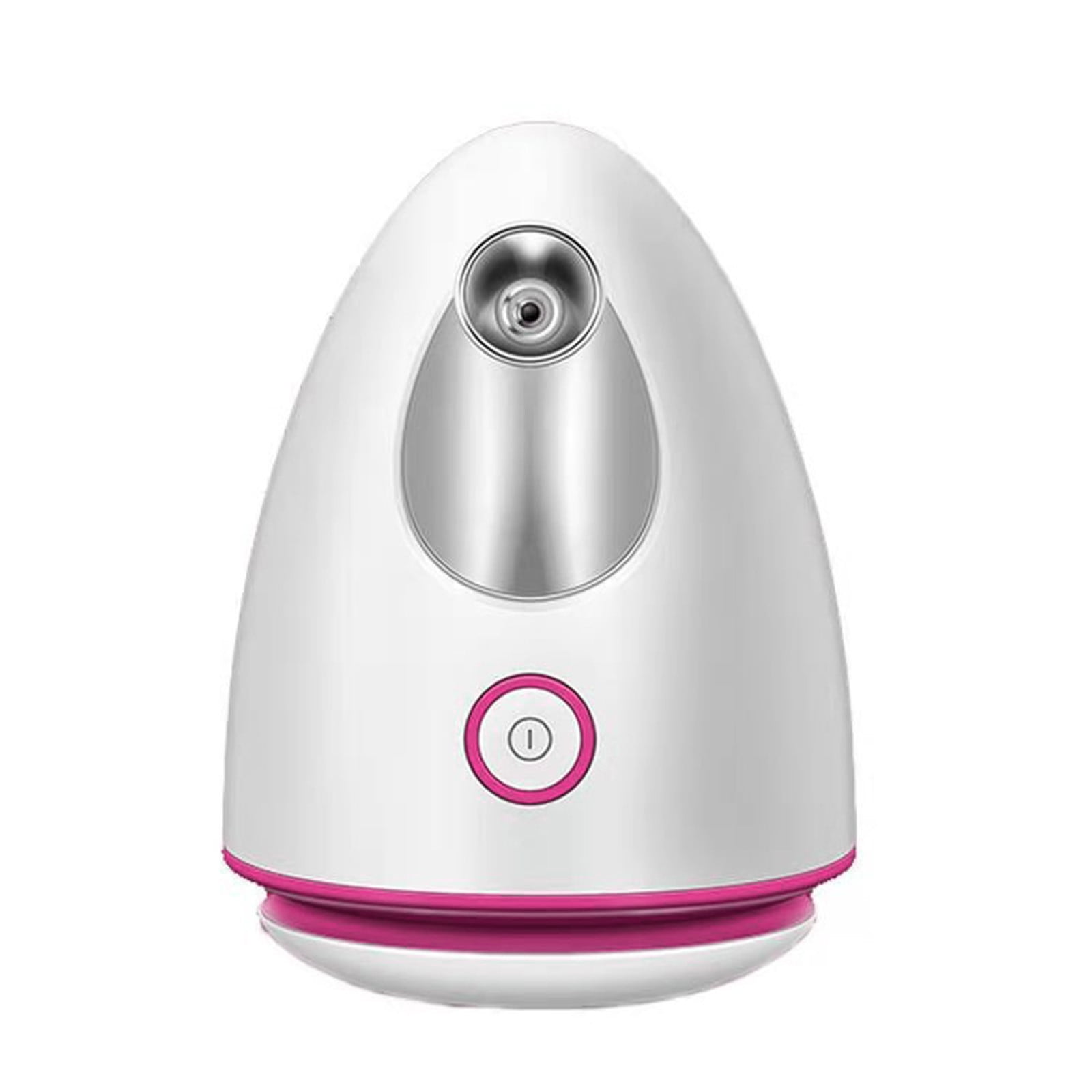 Fixdono Nano Ionic Facial Steamer, Warm and Cold Mist with 360Â