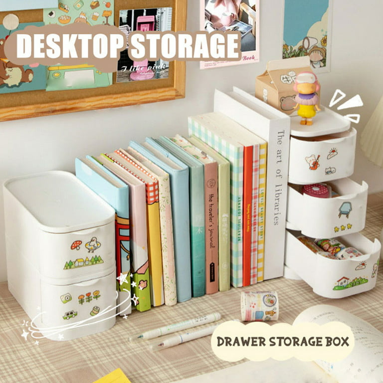  BeeK Collections - Box Organizers and Storage w
