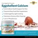thumbnail image 3 of Suplemento de calcio Pet's Friend Eggshellent 473 ml para perros y gatos, 3 of 7