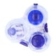 thumbnail image 5 of Juguete Para Aliviar El Estrés, Kill Time Tools Respetuoso Con El Medio Ambiente Fidget Controller Pad Fingertip Toy Para El Hogar Y La Oficina, 5 of 8