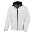 thumbnail image 1 of Result Manteau Coquille Souple Imprimable de Base pour Hommes, 1 of 3