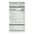 thumbnail image 2 of Alter Eco Organic Chocolate Truffle Black 4.2 oz (Pack Of 8), 2 of 2