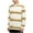 Khaki, variant on Long Sleeve Shirts for Men, Men's Long Sleeve T-Shirts Lightweight Soft Crew Neck Color Block Tees Fashion Loose Tees for Running Lounging Casual