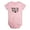 Pink, variant on Worth The Wait Funny Rompers For Babies, Newborn Baby Unisex Bodysuits, Infant Jumpsuits, Toddler 0-12 Months Kids One-Piece Oufits (Blue, 0-6 Months)