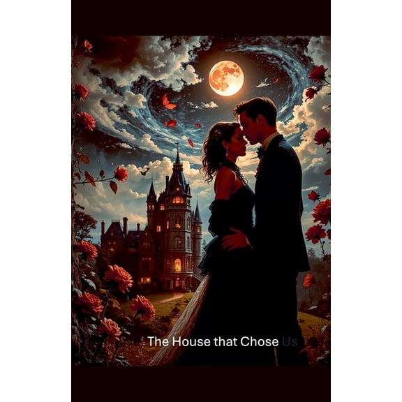 The House That Chose, (Paperback)