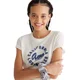 thumbnail image 2 of Playera Aeropostale Mujer 100% Original, 2 of 2