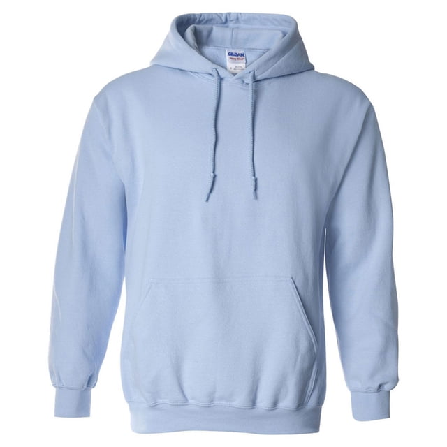 Gildan Gd 18500 8 Oz Hvy Bl Flc Po Hd