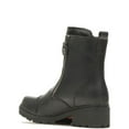 thumbnail image 4 of Harley-Davidson Women's Amherst 5.5-Inch Leather Motorcycle Boots D84236 D84237  BLACK, 4 of 4
