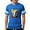 Royal Blue, variant on CafePress - G.I. Joe Who's On Cobra Isl Men's Football T Shirt - Mens Football Shirt
