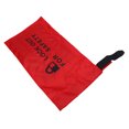 thumbnail image 1 of Bolsa De Bloqueo De Bloqueo De Enchufe Eléctrico, Bolsa De Etiquetado De Bloqueo De Enchufe De Seguridad Profesional Flexible Con Llaves Para Electricidad Industrial, 1 of 7