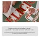 thumbnail image 3 of 4 piezas de tapetes aislantes de pvc para mesa de comedor, posavasos impermeables para el hogar, lote de tapetes para mesa de comedor, 3 of 5