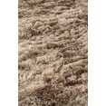 thumbnail image 2 of Hokku Designs Dubai Hand-Woven Tiramisu Area Rug, 2 of 3