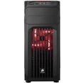thumbnail image 3 of Gabinete Corsair Carbide SPEC-01 LED Rojo Ventilador USB3 Negro CC-9011050-WW Corsair CC-9011050-WW / Carbide SPEC-01, 3 of 7