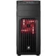 thumbnail image 3 of Gabinete Corsair Carbide SPEC-01 LED Rojo Ventilador USB3 Negro CC-9011050-WW Corsair CC-9011050-WW / Carbide SPEC-01, 3 of 7