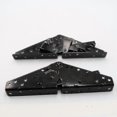 thumbnail image 5 of Adjustable furniture hinge, folding bed, lazy sofa joint, 3-position angle mechanism, bracket, 2pcs-2025, 5 of 5