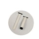 thumbnail image 5 of Adecuado para applewatch9 correa de reloj de manzana iwatch78se correa de hebilla plegable magnética de cuero guijarro, 5 of 5