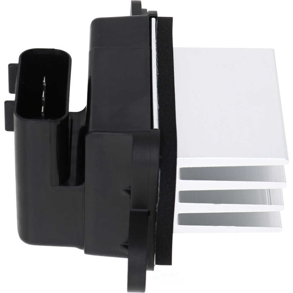 HOLSTEIN 2BMR0765 HVAC Blower Motor Resistor