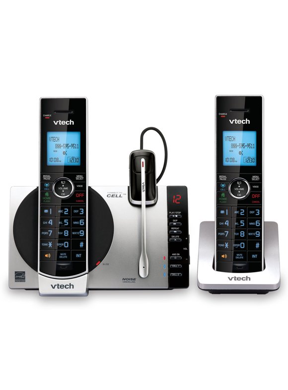 Cordless Phones in Home Phones