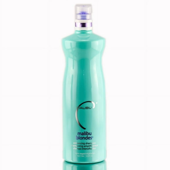 Malibu C Blondes Enhancing Shampoo (33.8 oz)