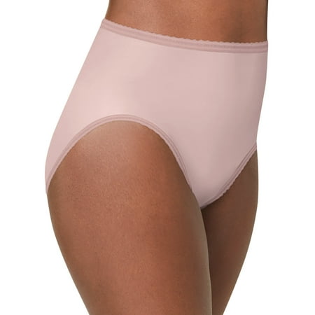 

Bali Womens Skimp Skamp Hi-Cut Brief Style-DFSKHL