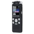 thumbnail image 1 of Digital Voice Recorder, 300mAh Smart Voice Recorder  for Classroom Note 8GB,16GB,32GB, 1 of 7