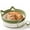 Green, variant on Instinct Basket for Cats,Foldable Scratchable Bed Basket Handwoven Cotton Rope Cat Basket,Scratchable Breathable