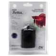 thumbnail image 1 of Marina XA1182 Chauffe-aquarium Submersible Betta de 8 Watts, 1 of 4