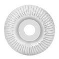 thumbnail image 2 of Wood Grinding Shaping Disc Angle Grinder Disc For Angle Grinders 22mm, 2 of 8