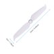 thumbnail image 2 of 2 pares RC Drone Quadcopter 9455S hélices de pala de bajo ruido para Phantom 4 PRO V2.0 / Advanced, 2 of 10