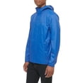 thumbnail image 2 of Chaqueta Tommy Hilfiger ligera impermeable para hombre azul M, 2 of 4