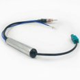 thumbnail image 5 of Car Radio Antenna Cable Fakra Male Adapter Transmission Cable Black onesize, 5 of 5