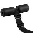 thumbnail image 4 of Puerta Cama Sit Workout Sit Home Acolchado Tobillo Bar Ejercicio Estiramiento corporal portátil Fitness Sit up Assistant Device Sharpla Barra para sentarse, 4 of 7