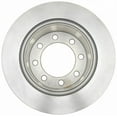thumbnail image 3 of ACDelco 18A2679 Disc Brake Rotor Fits select: 2013-2023 RAM 2500, 2009-2012 DODGE RAM 2500, 3 of 8