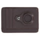thumbnail image 5 of Cartera de almacenamiento de tarjetas, dispositivo de seguimiento y dispositivo de seguimiento de crédito y cartera para tarjetas de crédito Titular de la tarjeta de crédito Diseño a prueba de futuro, 5 of 12